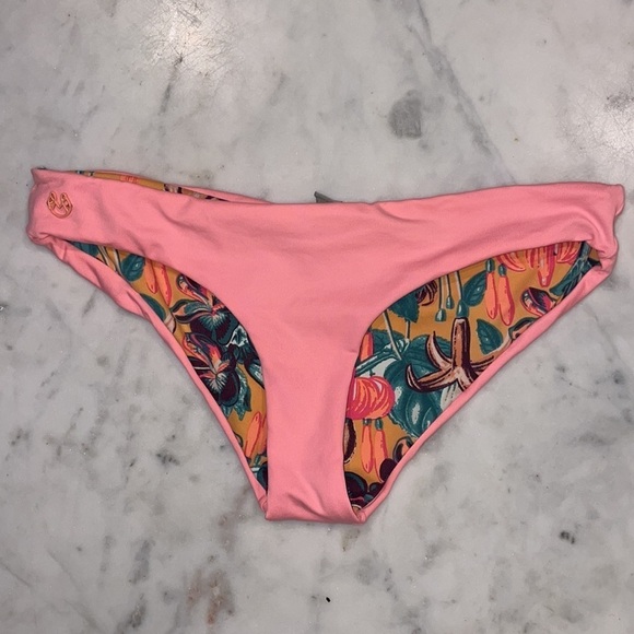 Maaji Reversible Swim Bottoms - Picture 7 of 12